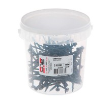 Саморез ШСГД 4,2х90 (100 шт) - ведро ( 0,548 кг)  100087  Tech-KREP