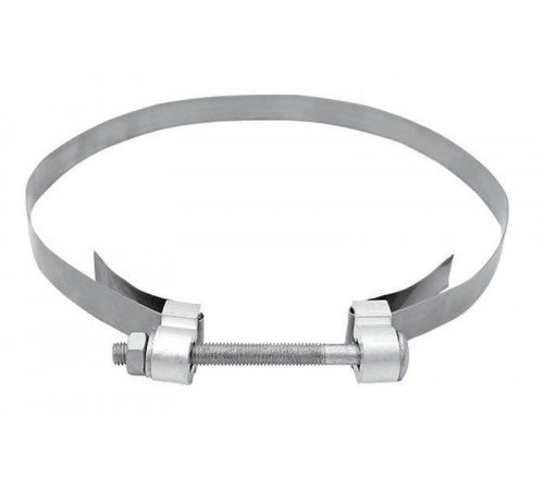 Хомут крепежный BF 207  12203751  NILED