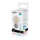 Лампа светодиодная   Filament Elementary Шар 12W 750lm 4100К Е27 LED 1/10/100  52222  Gauss