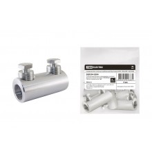 Соединитель (гильза) кабельный болтовой 2СБ-150/240-1кВ  SQ0554-0304  TDM