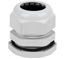 Сальник PG 29 диаметр проводника 18-24мм IP54   YSA20-25-29-54-K41  IEK