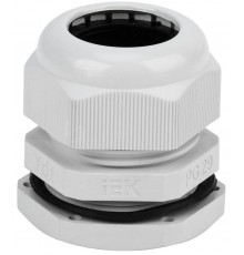 Сальник PG 29 диаметр проводника 18-24мм IP54   YSA20-25-29-54-K41  IEK