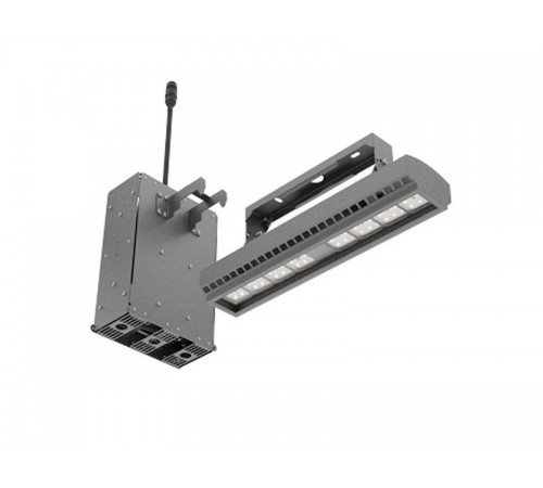 Светильник светодиодный HB LED 75 D80 5000K (EXTREME)  1224004850  Световые Технологии