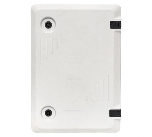 Шкаф антивандальный стеклопластиковый навесной ЩМП ВхШхГ 500 x 350 x 170 IP65 PROxima  FRE503517MP  EKF