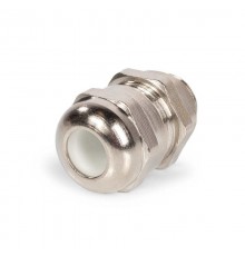 Ввод кабельный термостойкий латунный ВКТ-М12 (4-8 мм)  88249  Fortisflex