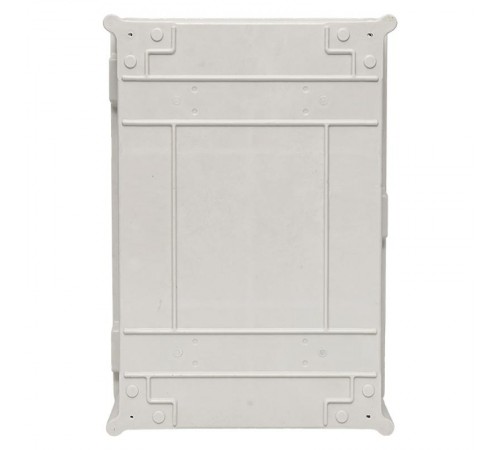 Шкаф антивандальный стеклопластиковый навесной ЩМП ВхШхГ 500 x 350 x 170 IP65 PROxima  FRE503517MP  EKF