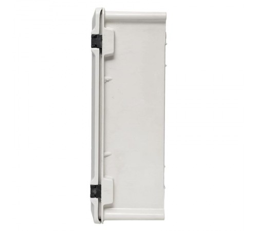 Шкаф антивандальный стеклопластиковый навесной ЩМП ВхШхГ 500 x 350 x 170 IP65 PROxima  FRE503517MP  EKF