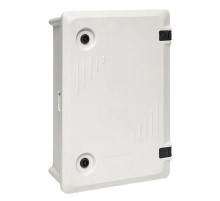 Шкаф антивандальный стеклопластиковый навесной ЩМП ВхШхГ 500 x 350 x 170 IP65 PROxima  FRE503517MP  EKF