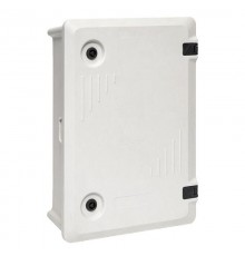 Шкаф антивандальный стеклопластиковый навесной ЩМП ВхШхГ 500 x 350 x 170 IP65 PROxima  FRE503517MP  EKF