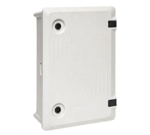 Шкаф антивандальный стеклопластиковый навесной ЩМП ВхШхГ 500 x 350 x 170 IP65 PROxima  FRE503517MP  EKF