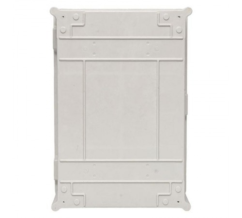 Шкаф антивандальный стеклопластиковый навесной ЩМП ВхШхГ 500 x 350 x 170 IP65 PROxima  FRE503517MP  EKF