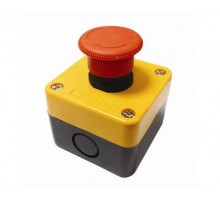 Кнопочный пост NP2-J174,1НЗ  574883  CHINT