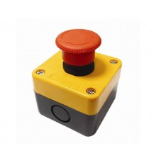 Кнопочный пост NP2-J174,1НЗ  574883  CHINT