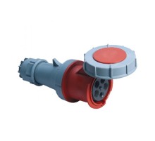 Розетка переносная 2452 3Р+РЕ+N 125А 380В IP67 EKF PROxima  ps-2452-125-380  EKF