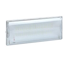 Светильник аварийного освещения SAFEWAY-40P пост. действия LED EKF Proxima  dpa-204  EKF