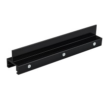 Зажим LGD-4TR-CLIP-BK (C)  024728  Arlight