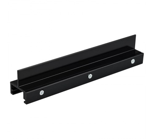 Зажим LGD-4TR-CLIP-BK (C)  024728  Arlight