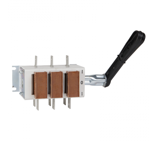 Выключатель-разъединитель ВР32-31-В71250-100А-УХЛ3  103386  КЭАЗ