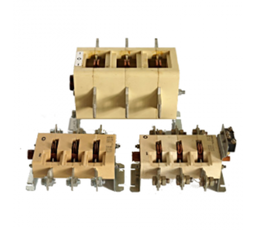 Выключатель-разъединитель ВР32-31-В71250-100А-УХЛ3  103386  КЭАЗ