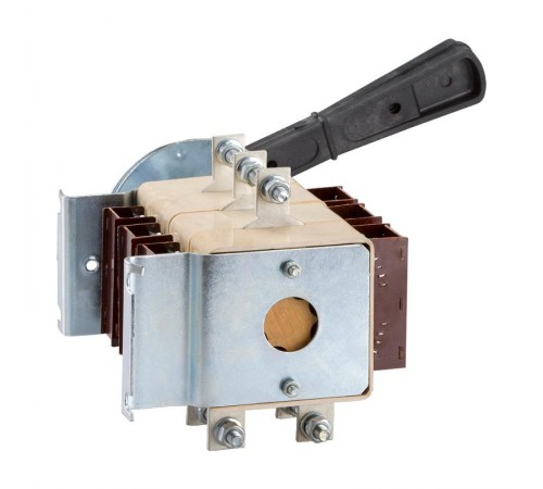 Выключатель-разъединитель ВР32-31-В71250-100А-УХЛ3  103386  КЭАЗ