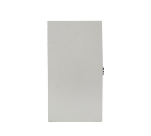 Щит осветительный ОЩВ с автоматическими выключателями 3P 1x63A 1P 12x16A  oshv-63-12  EKF