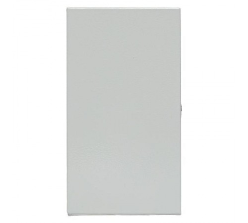 Щит осветительный ОЩВ с автоматическими выключателями 3P 1x63A 1P 12x16A  oshv-63-12  EKF