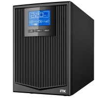 ITK MYPOWER OT ИБП MPOT110 10кВА/10кВт без АКБ с клеммой  MPOT-010-1-00-T  ITK