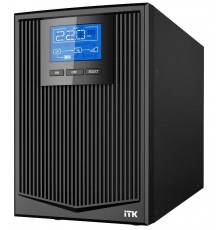 ITK MYPOWER OT ИБП MPOT110 10кВА/10кВт без АКБ с клеммой  MPOT-010-1-00-T  ITK