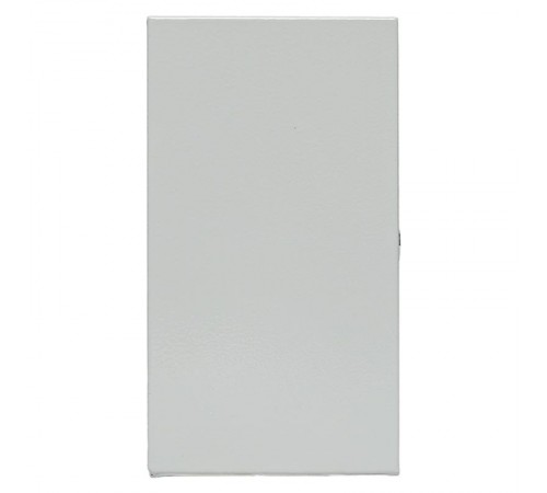 Щит осветительный ОЩВ с автоматическими выключателями 3P 1x63A 1P 12x16A  oshv-63-12  EKF