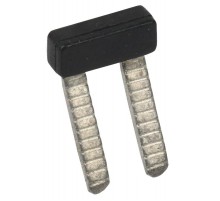 Перемычка гребенчатая для CTS-ML 2,5мм2 2PIN  YCT13-00-3-K03-002-EC-2P  IEK