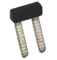 Перемычка гребенчатая для CTS-ML 2,5мм2 2PIN  YCT13-00-3-K03-002-EC-2P  IEK