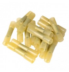 Гильза изолированная термоусаживаемая ГСИ-Т 6.0 (50шт.)  gsi-t-6.0  EKF