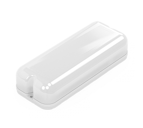 Светильник светодиодный пылевлагозащищенный для ЖКХ ДПО ЖКХ антивандальный 8Вт 5000К IP65  V1-U0-00006-21000-6500850  VARTON