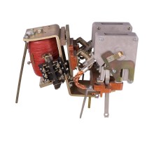 Контактор КТПВ-624-250А-110DC-З-ПК-2БК-У3  145625  КЭАЗ