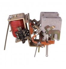 Контактор КТПВ-624-250А-110DC-З-ПК-2БК-У3  145625  КЭАЗ