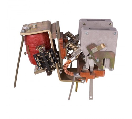 Контактор КТПВ-624-250А-110DC-З-ПК-2БК-У3  145625  КЭАЗ