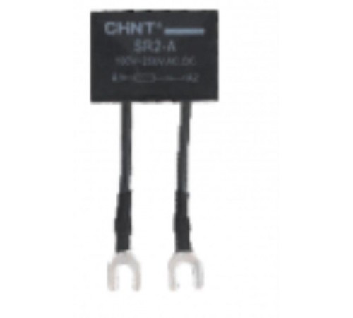 Резистивно-емкостные цепи SR2-A для NC1-09-32 AC/DC 24В-48В (R)  228521  CHINT