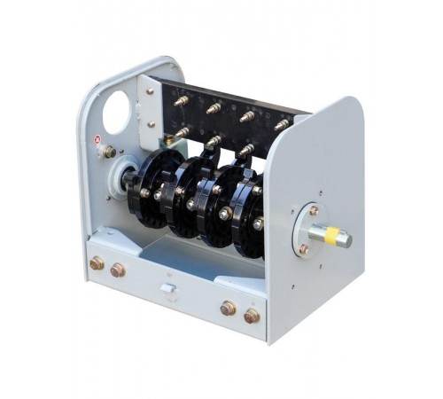 КА4044У2, IP30, командоаппарат  (ЭТ)  ET011281  Электротехник