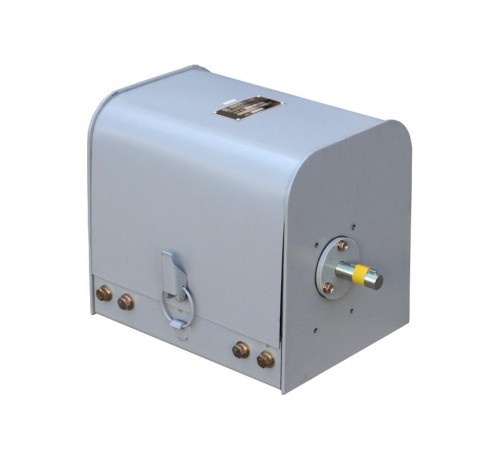 КА4044У2, IP30, командоаппарат  (ЭТ)  ET011281  Электротехник