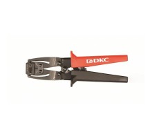 Клещи для обжима гильз 10-16 кв.мм (трапеция)  2ART9306  DKC