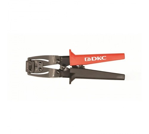 Клещи для обжима гильз 10-16 кв.мм (трапеция)  2ART9306  DKC