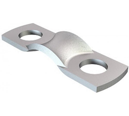 Крепежная скоба для разгрузок от натяж. 5mm (7901 5 G)  1435019  OBO Bettermann