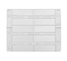 Защитный экран для держателя 67х15 мм  PC6715  DKC