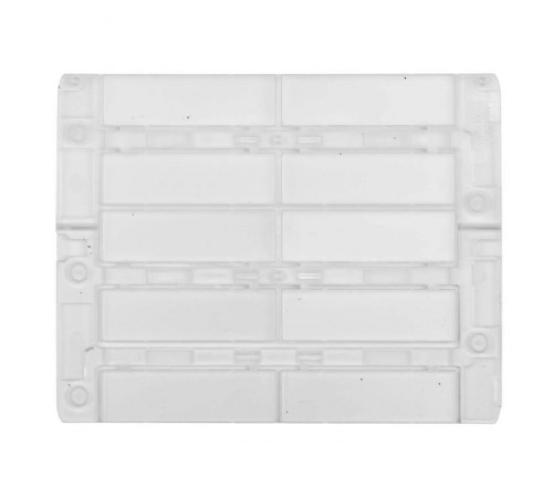 Защитный экран для держателя 67х15 мм  PC6715  DKC