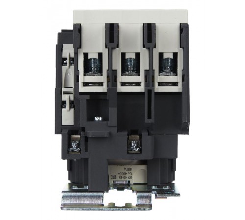 Контактор КМИ-49512 95А 400В/АС3 1НО;1НЗ   KKM41-095-400-11  IEK