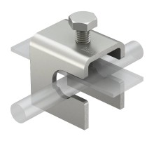 Соединитель арматурный (1814 ST)  5014476  OBO Bettermann