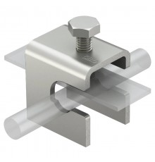 Соединитель арматурный (1814 ST)  5014476  OBO Bettermann