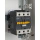 Контактор КМИ-49512 95А 400В/АС3 1НО;1НЗ   KKM41-095-400-11  IEK