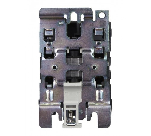 Контактор КМИ-49512 95А 400В/АС3 1НО;1НЗ   KKM41-095-400-11  IEK