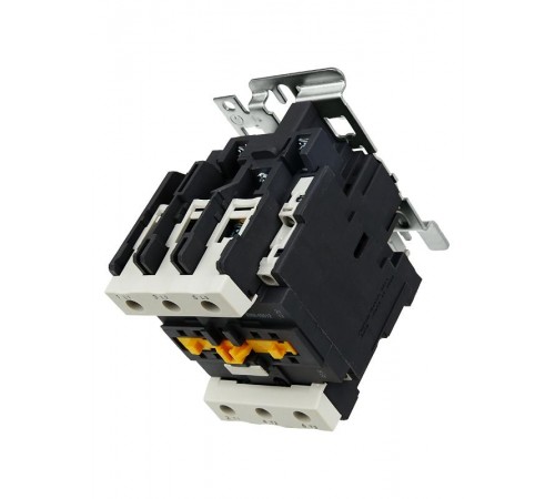 Контактор КМИ-49512 95А 400В/АС3 1НО;1НЗ   KKM41-095-400-11  IEK